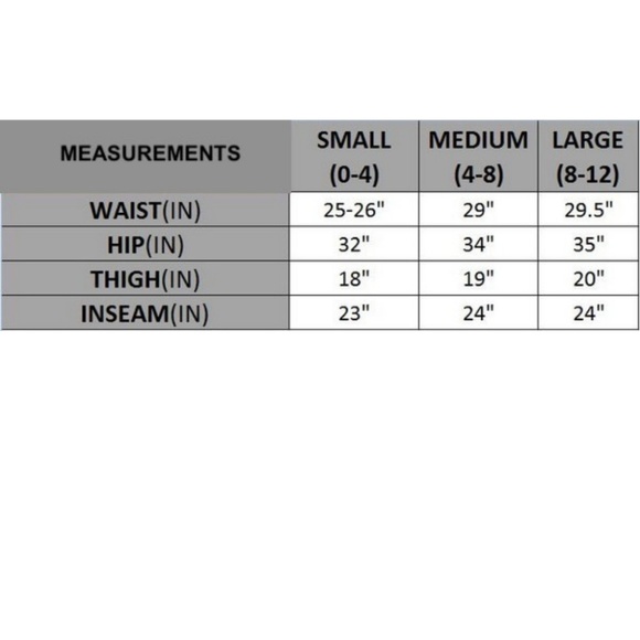 Women's 5-Pocket Skinny Jeggings Leggings Pants WH - Picture 7 of 7